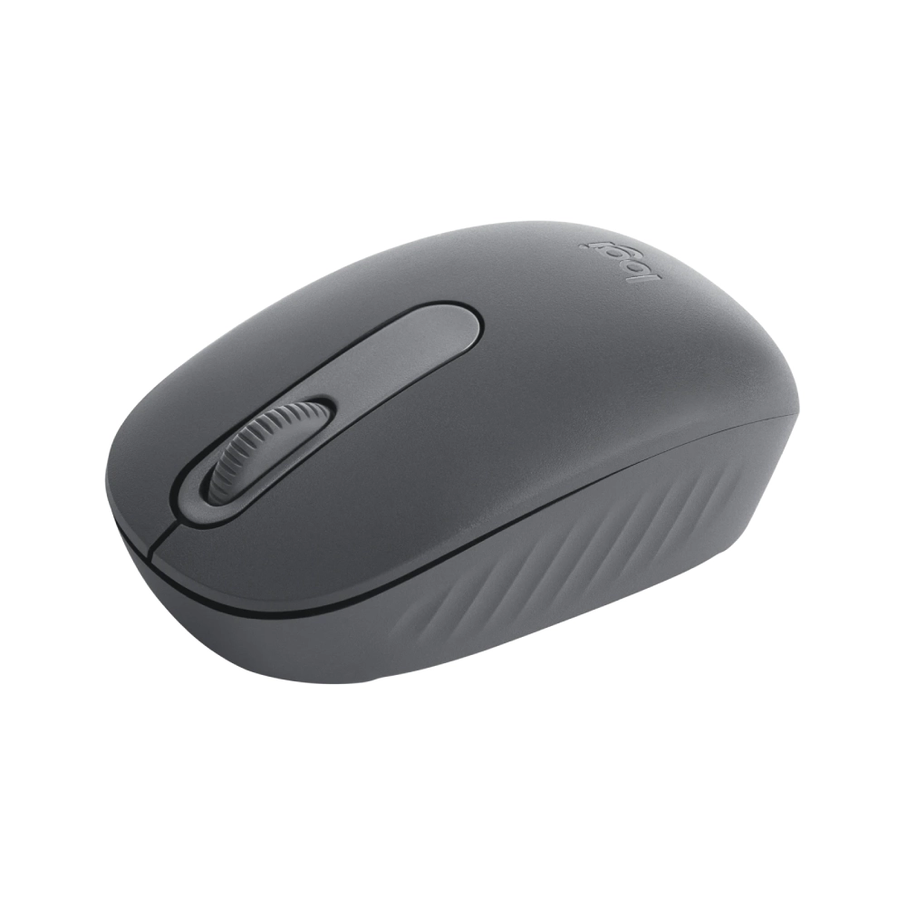 Logitech Bluetooth Mouse M196 Graphite (Open Box) view 4